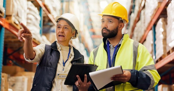 Cover photo for the guide: The complete guide to physical asset audits